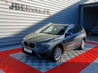 occasion BMW X1 F48 Sdrive 18i 136 Ch Bva8 Business + Toit Ouvrant