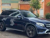 Occasion Mercedes GLC350 211 ch (155 kW) 2017