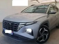 occasion Hyundai Tucson 1.6 T-gdi 265ch Phev Executive Bva6 Htrac