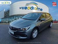 occasion Opel Astra 1.2 Turbo 110ch Edition Business 6cv