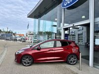 occasion Ford Fiesta 1.0 EcoBoost 125ch mHEV ST-Line X 5p