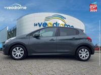 occasion Peugeot 208 1.6 Bluehdi 100ch Active 5p