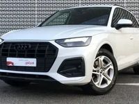 occasion Audi Q5 35 Tdi 163 S Tronic 7 Design