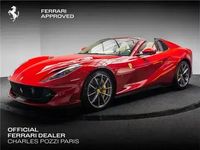 occasion Ferrari 812 Gts 6.5 V12 800ch -