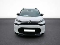 Occasion Citroën C3 Aircross 2023 Blanc banquise opaque std SUV