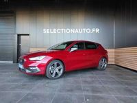 occasion Seat Leon IV 2.0 TDI 150 DSG S&S FR