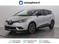 occasion Renault Grand Scénic IV Grand Scenic TCe 140 FAP EDC - 21 Intens