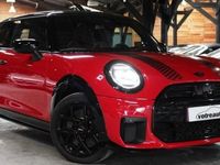 Occasion Mini John Cooper Works 204 ch (150 kW) 2024 Citadine