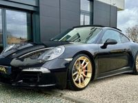 occasion Porsche 911 Carrera 4S Cabriolet 