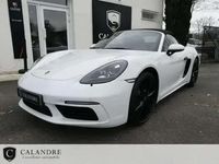 occasion Porsche Boxster 2.0i 300 Ch Pdk