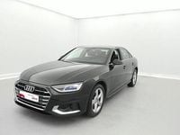 Occasion Audi A4 Design 150 ch (110 kW) 2020 Noir brillant Berline