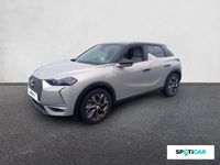 Occasion DS Automobiles DS3 Crossback E-Tense Grand Chic 100 kW (136 ch) 2020 Othercolor SUV
