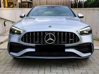 occasion Mercedes C43 AMG AMG 4-Matic AMG Burmester OpenDak Garantie2027