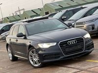 occasion Audi A6 3.0 TDi V6 S LINE/QUATTRO/BOITE AUTO/FULLOPTIONS/