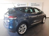 occasion Renault Scénic IV Scenic Blue dCi 120 EDC Business