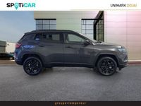 occasion Jeep Compass 1.5 Turbo T4 130ch MHEV Night Eagle 4x2 BVR7 - VIVA185016588