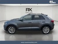 Occasion VW T-Roc 2024 Gris indium SUV