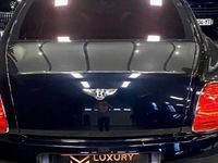 Occasion Bentley Continental Flying Spur Mulliner 610 ch (448 kW) 2008 Berline
