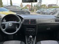occasion VW Golf IV 1.4 75CH 5P SPECIAL