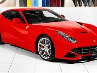 occasion Ferrari F12 Berlinetta V12 6.0 740ch