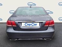 occasion Mercedes C220 Cdi 170 7g-tronic Executive