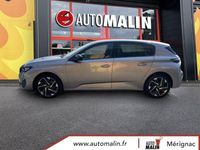 occasion Peugeot 308 Bluehdi 130ch S&s Eat8 Allure Pack