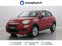 occasion Fiat 500X 1.6 E-torQ 110ch