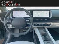 occasion Hyundai Ioniq 6 77 kWh - 229ch Executive - VIVA3596877