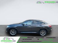 occasion BMW 501 X4 Xdrive30dCh Bva