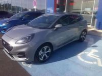 Occasion Ford Puma ST-Line 126 ch (92 kW) 2024 Rouge SUV