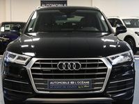 Occasion Audi Q5 190 ch (139 kW) 2017 SUV