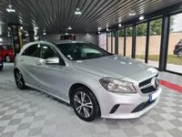 occasion Mercedes A180 Classe d Fascination