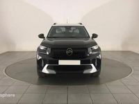 Nouvelle Citroën e-C3 Aircross Comfort 83 kW (114 ch) 2025 SUV