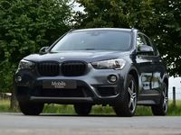 occasion BMW X1 sDrive16 NaviPro/Park Assist/80.000Km/Led/17\Alu