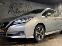 occasion Nissan Leaf ELECTRIQUE 40KWh 2.ZERO