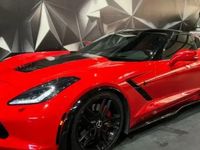 occasion Chevrolet Corvette 6.2 V8 466ch