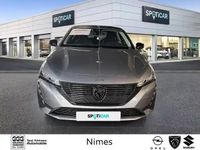 Occasion Peugeot 308 S 2022 P. m. gris artense Berline