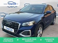 Occasion Audi Q2 Business 150 ch (110 kW) 2021 SUV