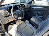 Occasion Dacia Spring Comfort Plus 33 kW (45 ch) 2022 Citadine