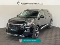 occasion Peugeot 3008 1.2 Puretech 130ch S&s Bvm6 Allure