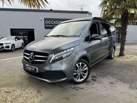 occasion Mercedes 220 Marco PoloD 163CH 9G-TRONIC E6DM