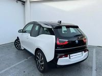 occasion BMW i3 170ch 94ah rex +connected atelier
