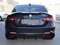 occasion Alfa Romeo Giulia 2.9 V6 510 Ch At8 Quadrifoglio