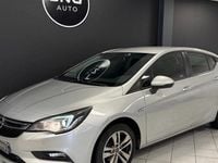 Occasion Opel Astra Innovation 105 ch (77 kW) 2017 Berline