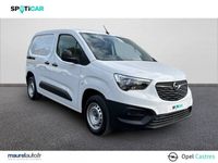 occasion Opel Combo ComboCARGO M 650 KG BLUEHDI 100 S&S BVM6 4p