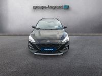 occasion Ford Focus 1.0 Ecoboost 125ch Business