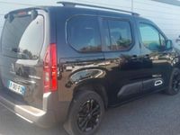 occasion Citroën Berlingo TAILLE M 1.5 BlueHDi 130 FEEL PACK