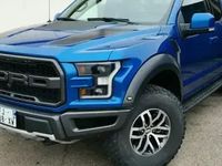 occasion Ford F-150 Raptor Supercab Tva Récup 14955kms