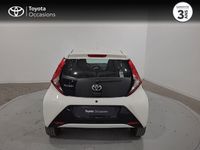 occasion Toyota Aygo 1.0 VVT-i 72ch x-play 5p MY20