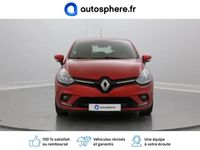 occasion Renault Clio IV Clio TCe 90 Energy Zen